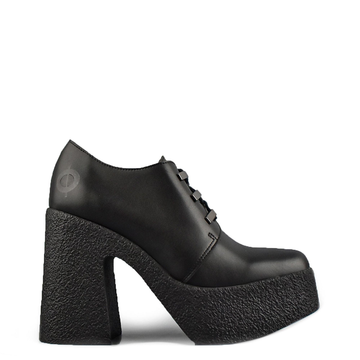 Altercore Minevra Vegan Black