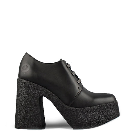 Altercore Minevra Vegan Black