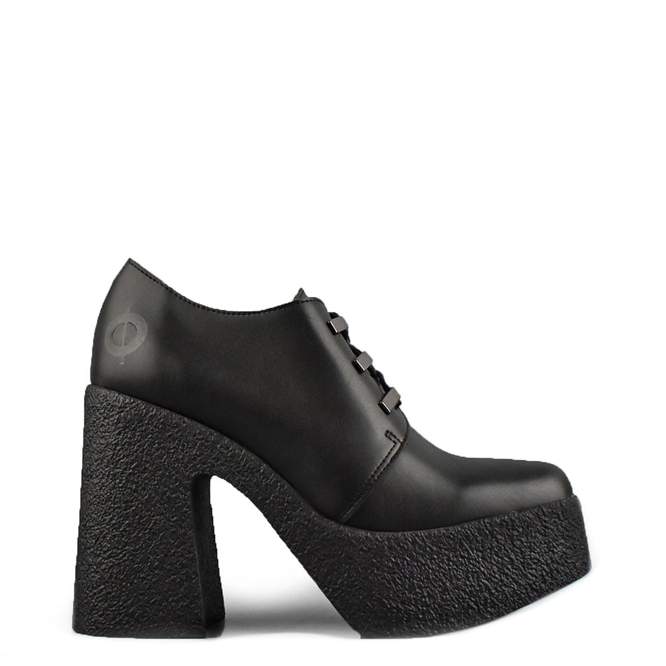Altercore Minevra Vegan Black