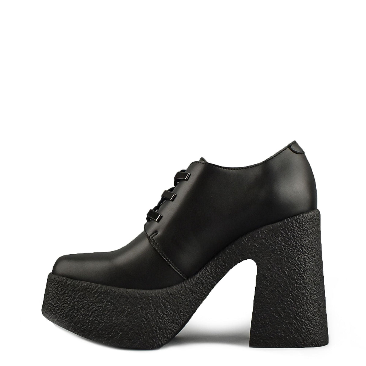 Altercore Minevra Vegan Black