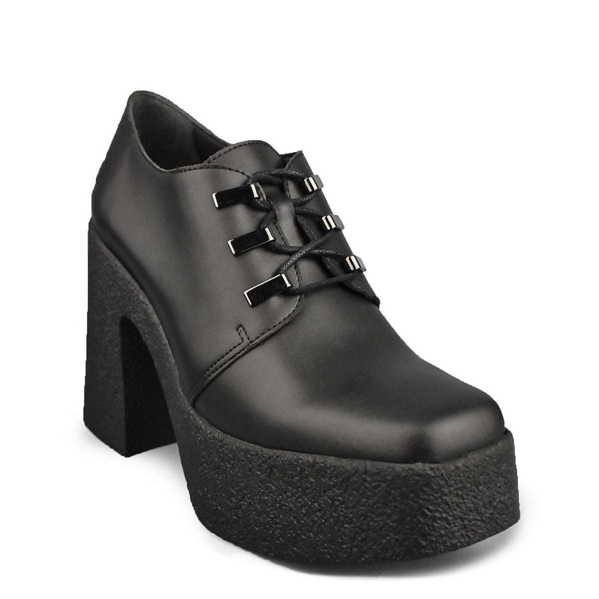 Altercore Minevra Vegan Black