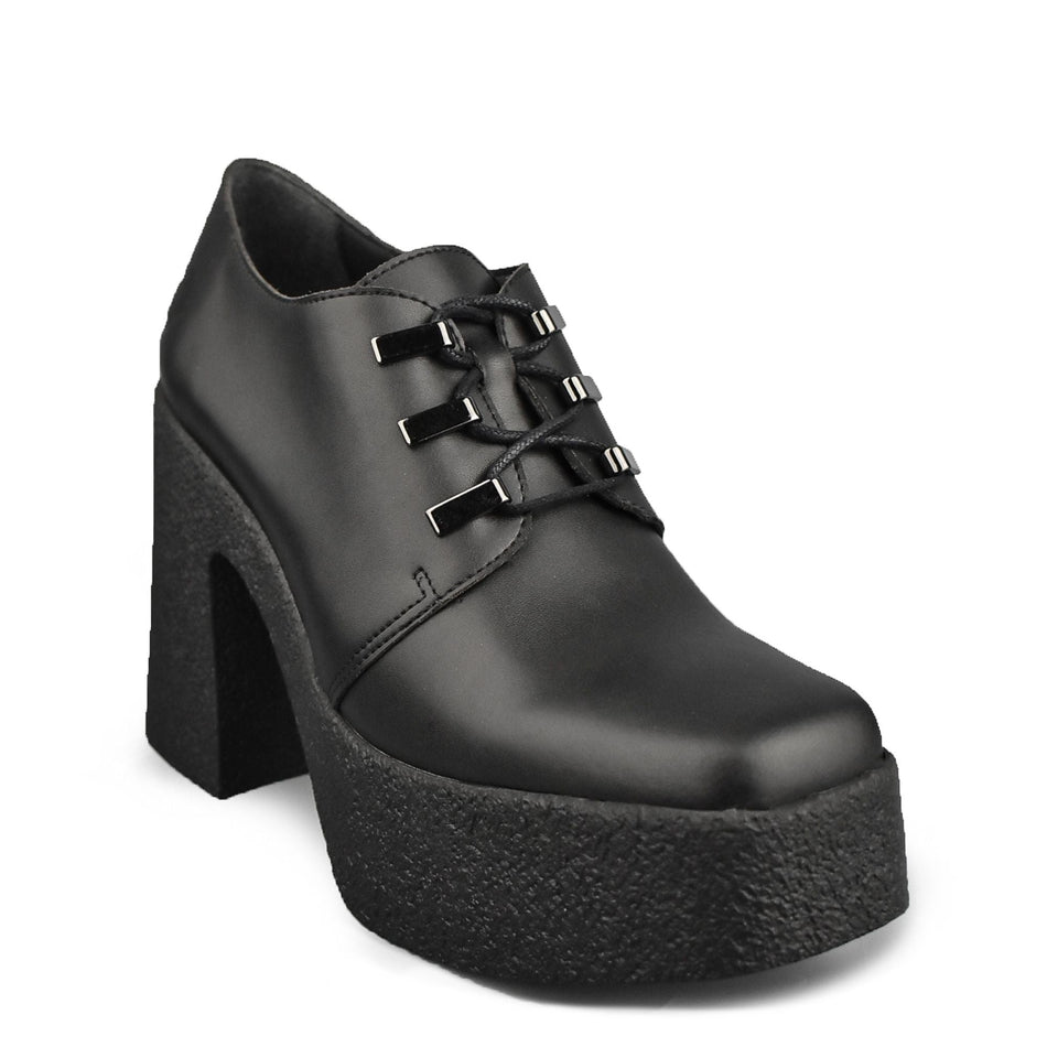 Altercore Minevra Vegan Black