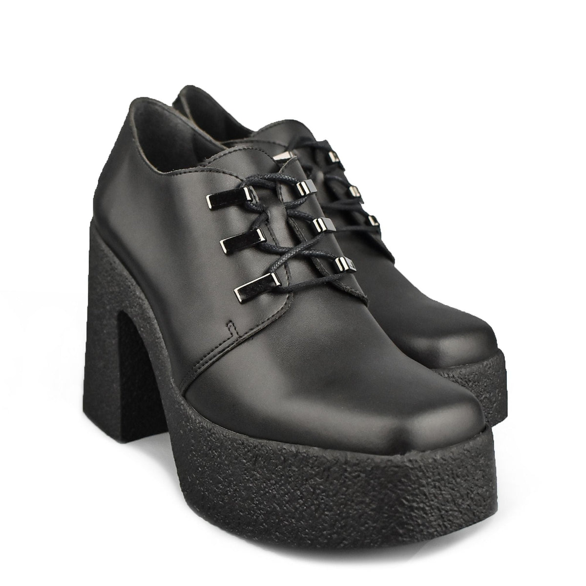 Altercore Minevra Vegan Black