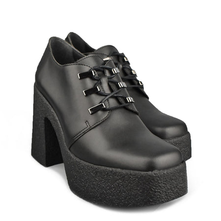 Altercore Minevra Vegan Black