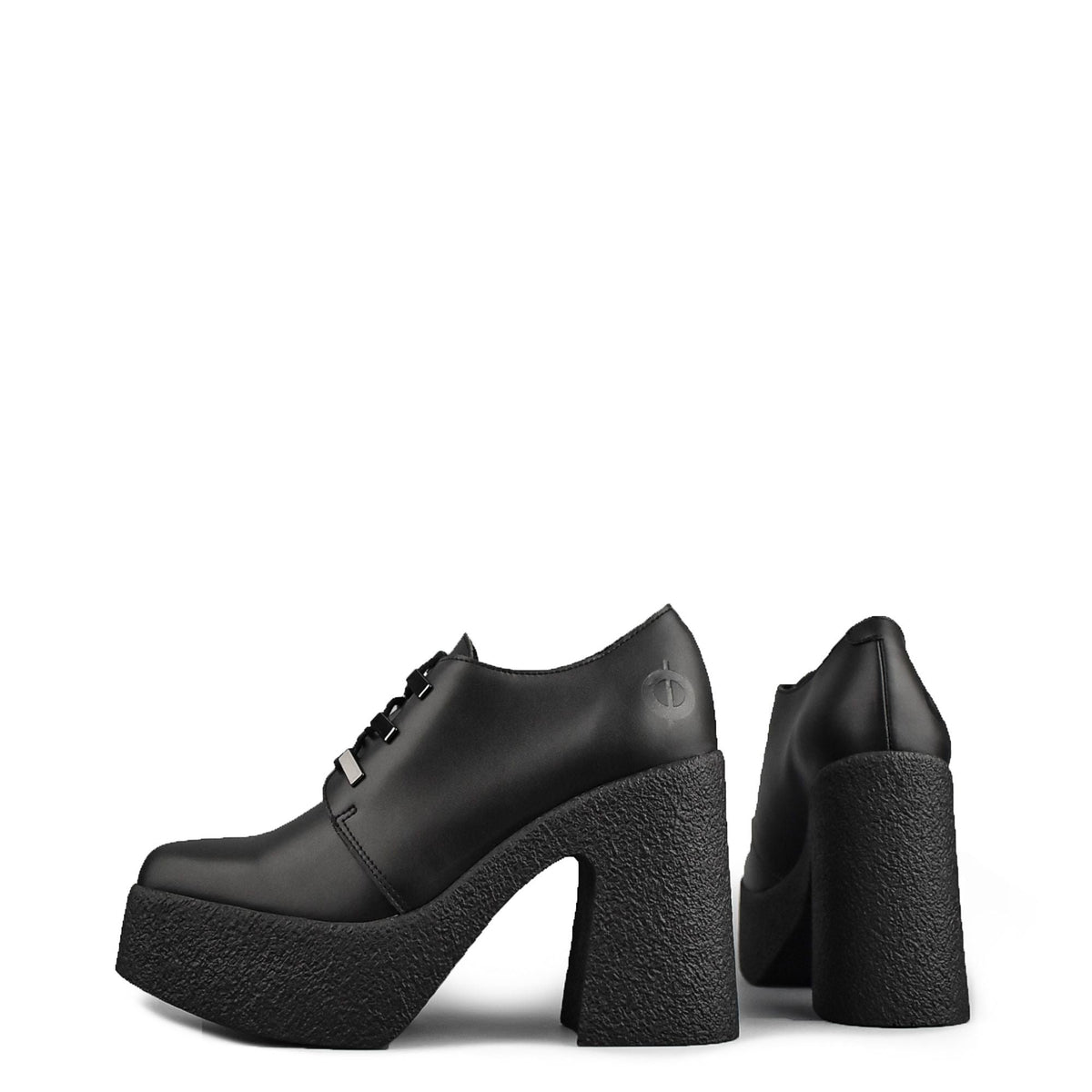 Altercore Minevra Vegan Black