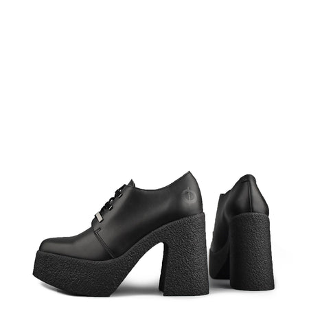 Altercore Minevra Vegan Black