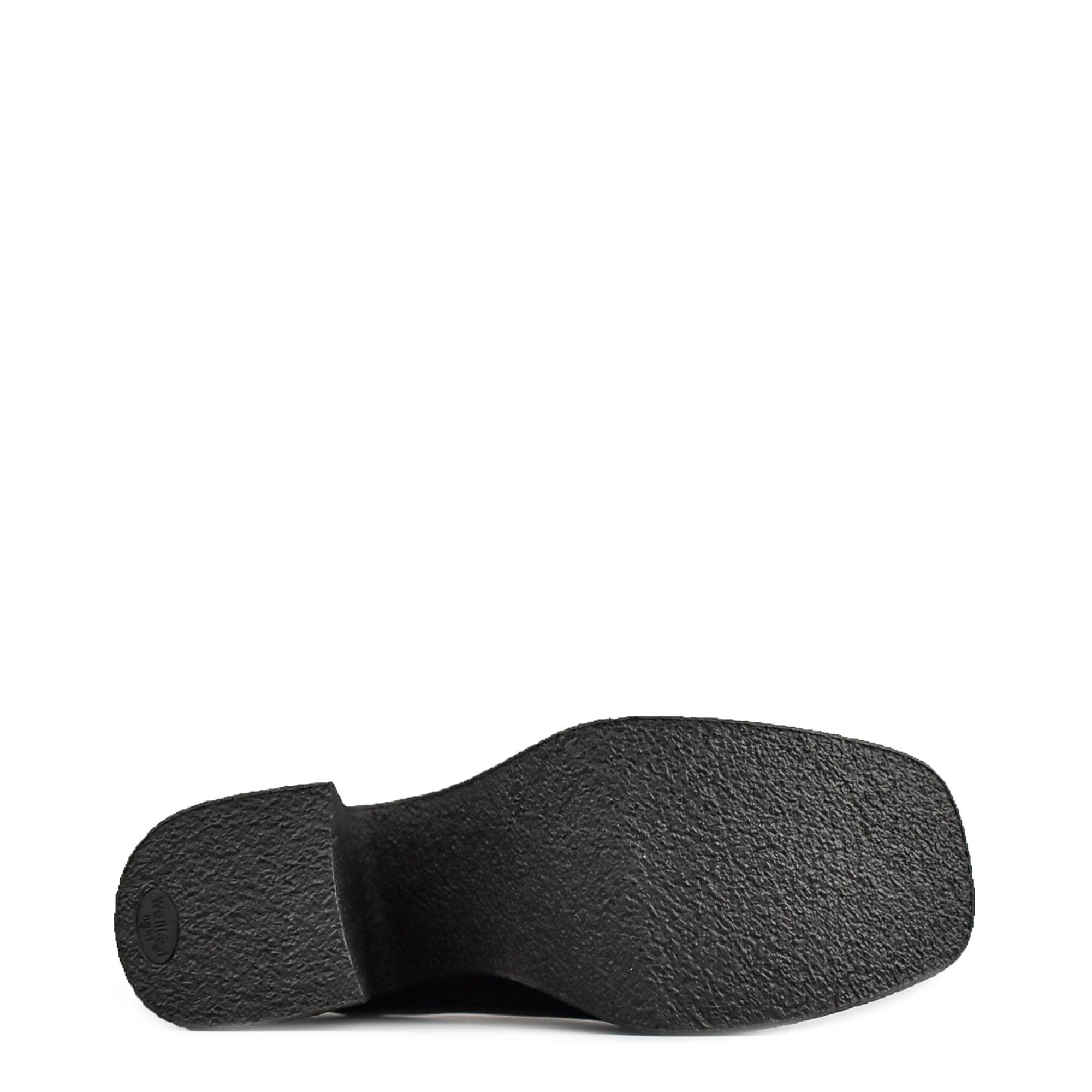 Altercore Minevra Vegan Black