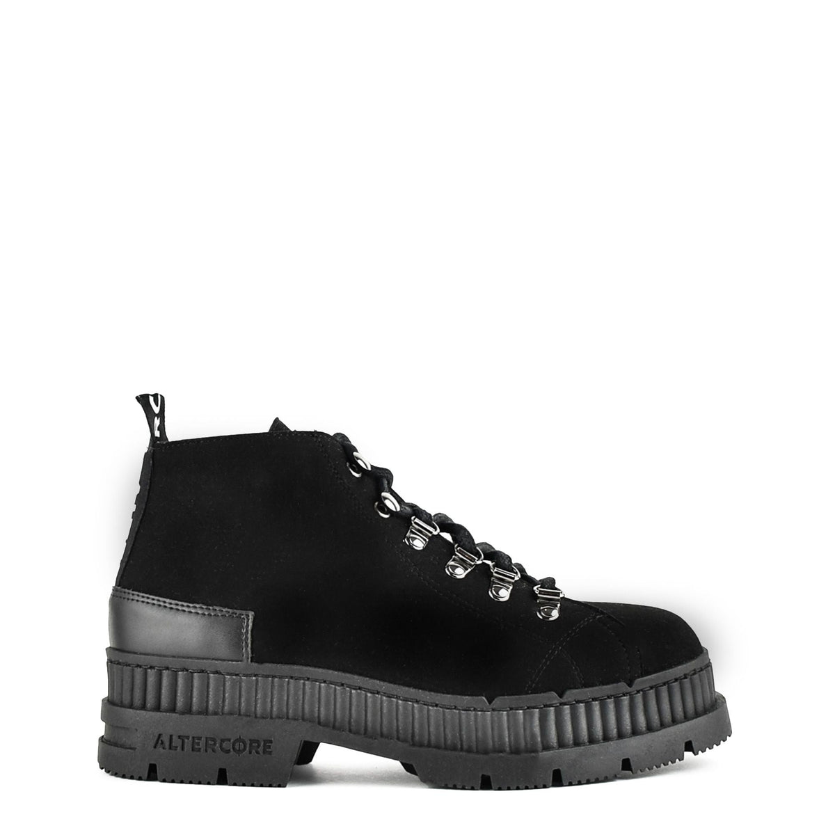 Altercore Matias Vegan Black