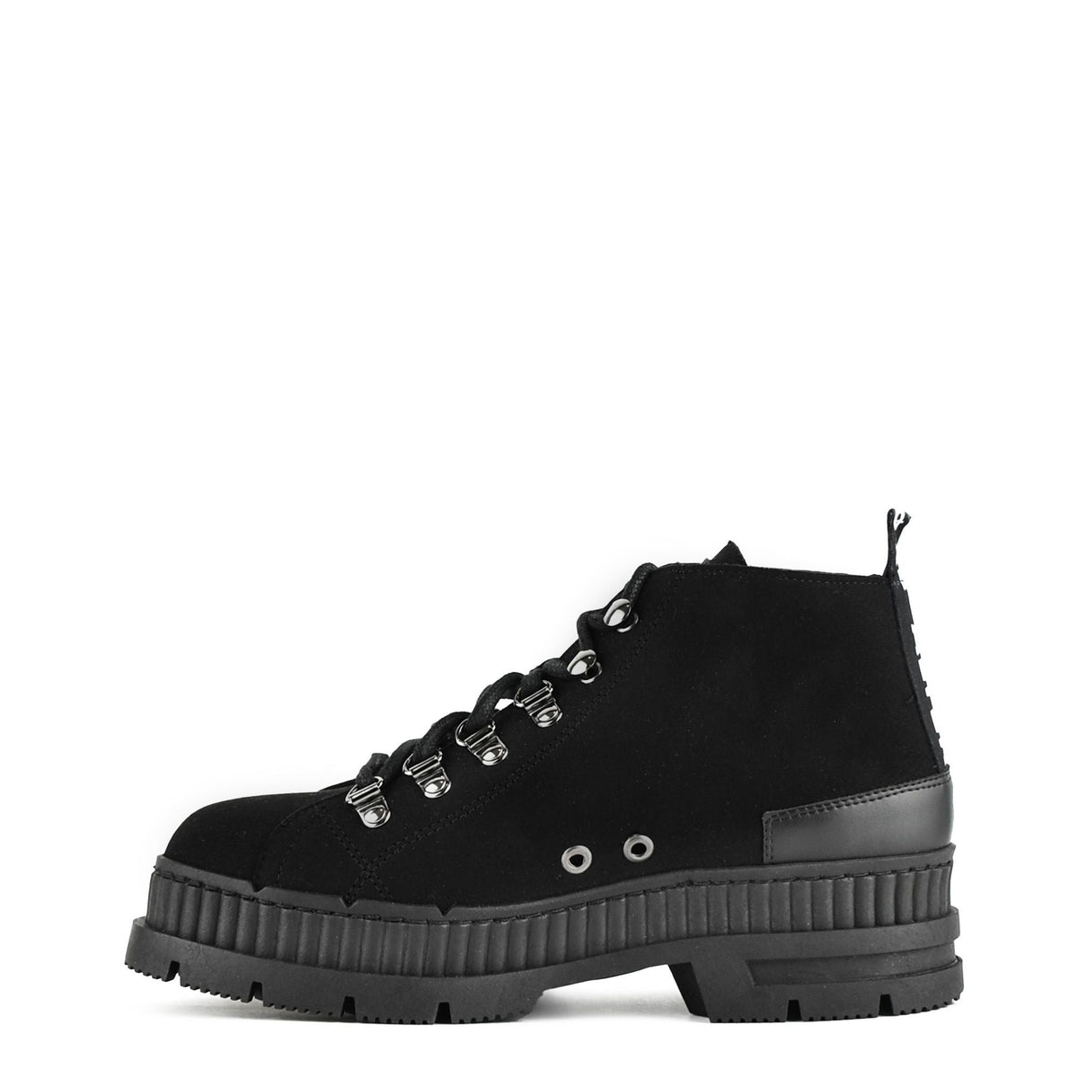 Altercore Matias Vegan Black