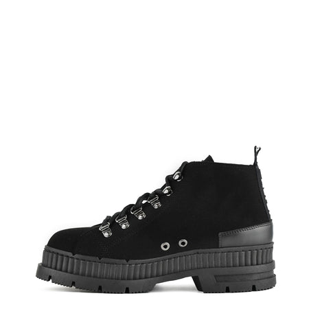 Altercore Matias Vegan Black