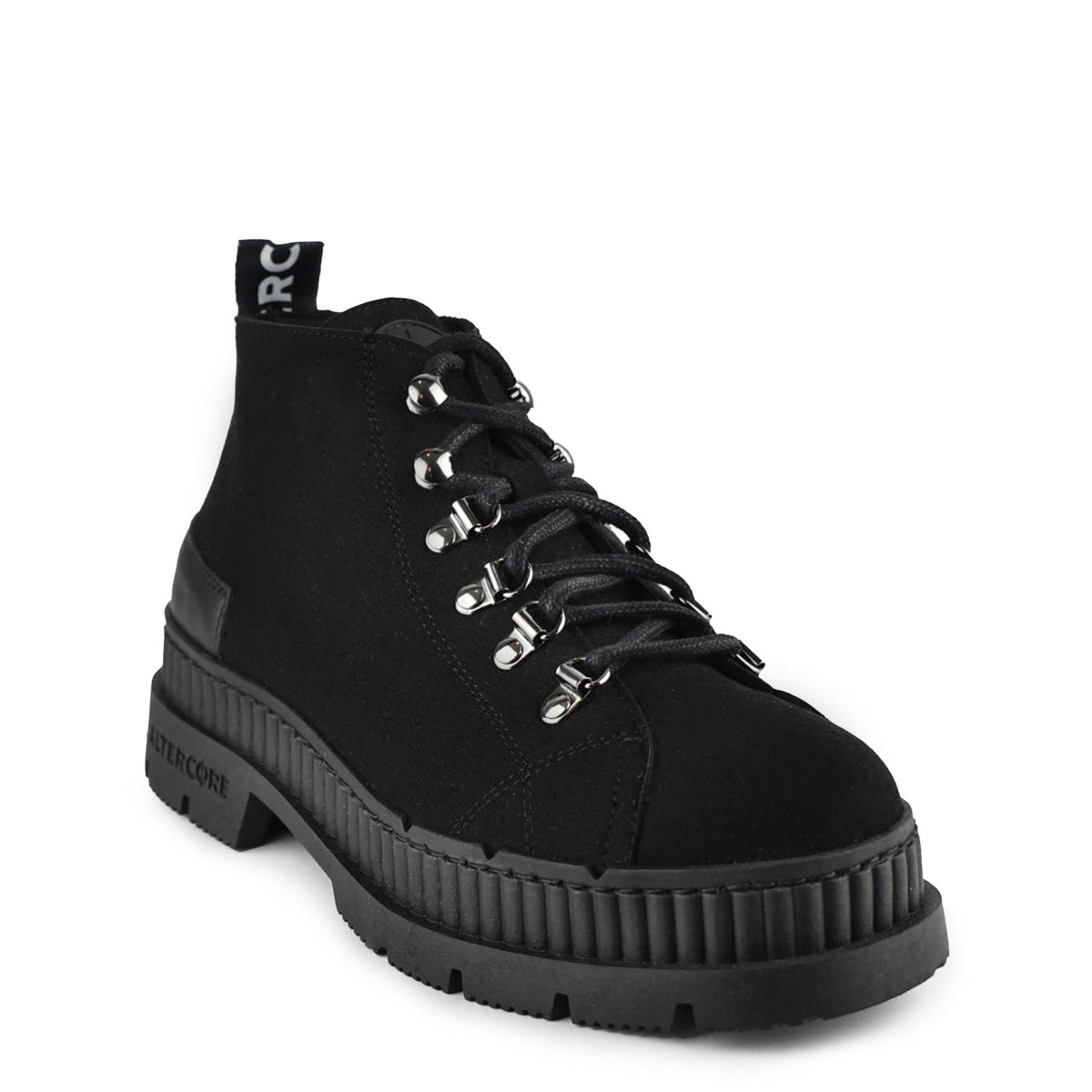 Altercore Matias Vegan Black