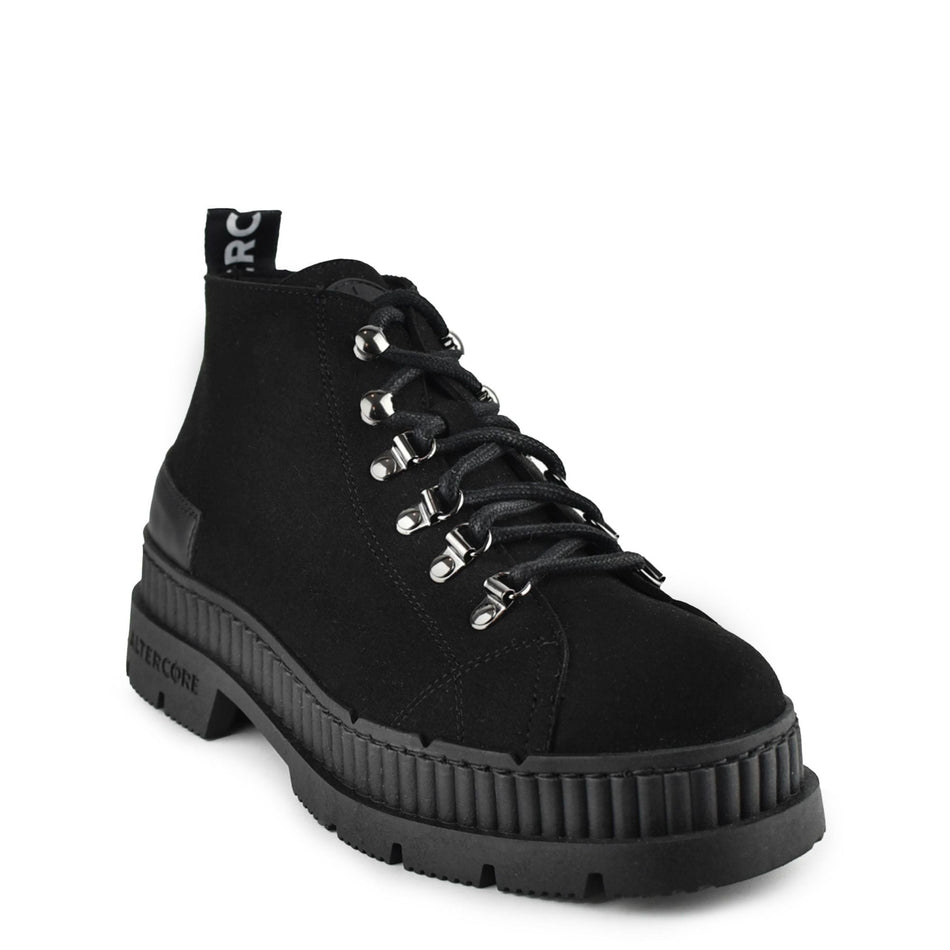 Altercore Matias Vegan Black