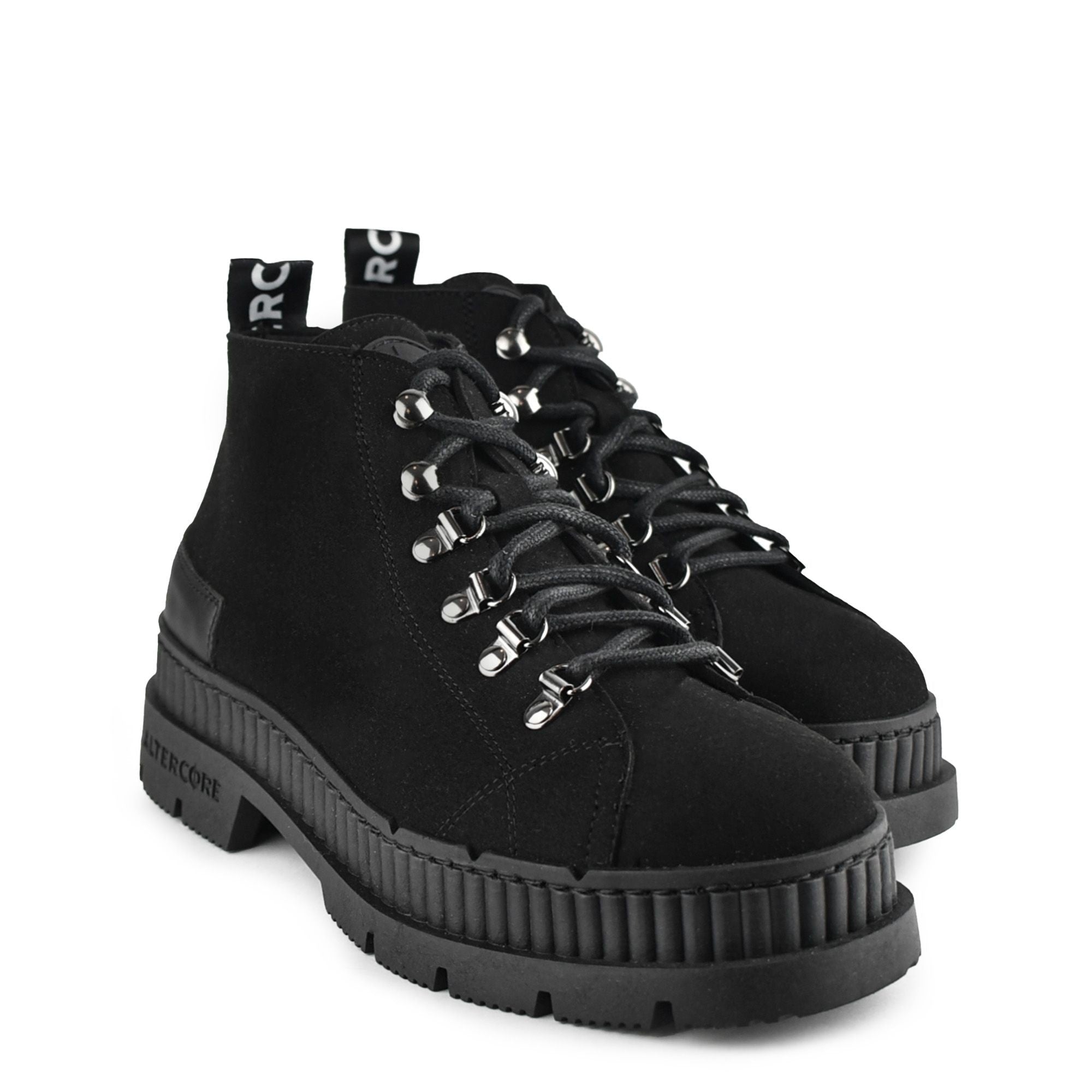 Altercore Matias Vegan Black