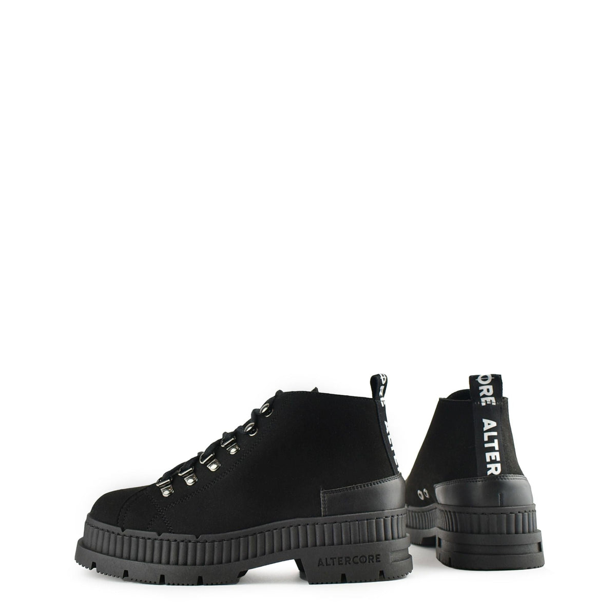 Altercore Matias Vegan Black
