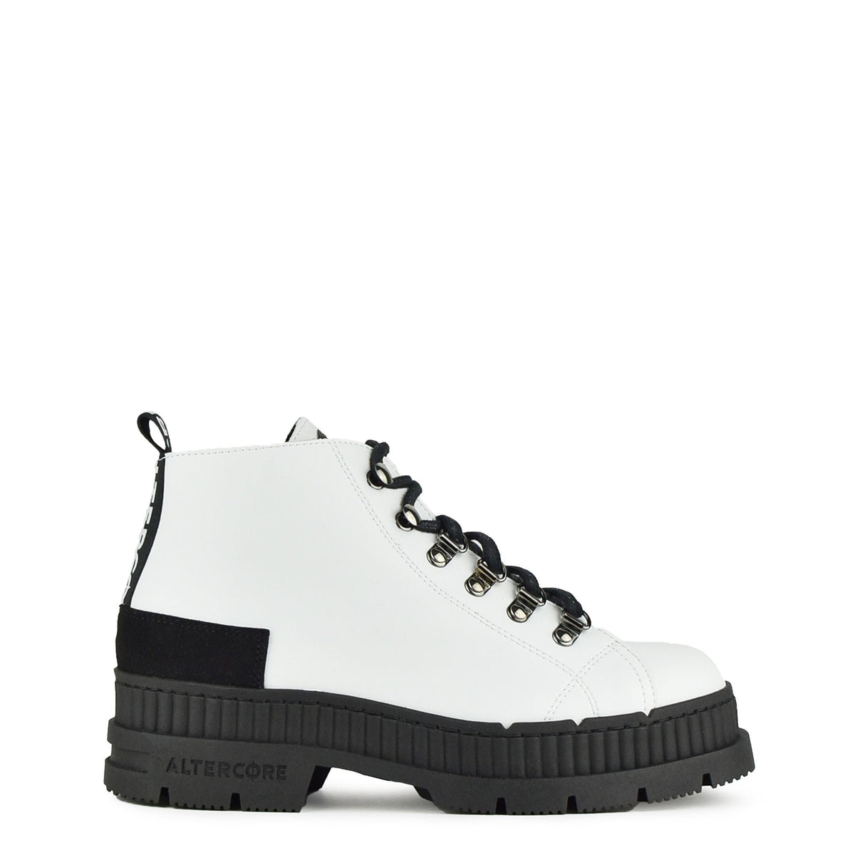 Altercore Matias Vegan White