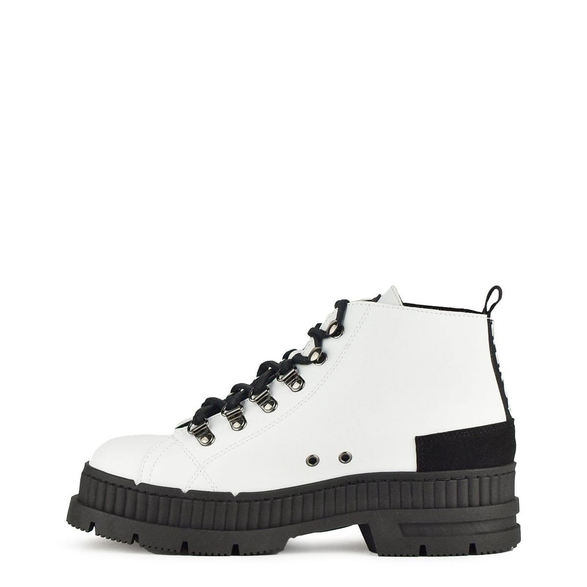 Altercore Matias Vegan White