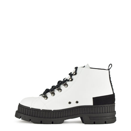 Altercore Matias Vegan White