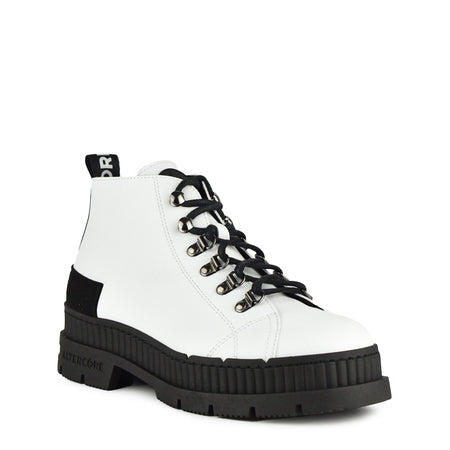 Altercore Matias Vegan White
