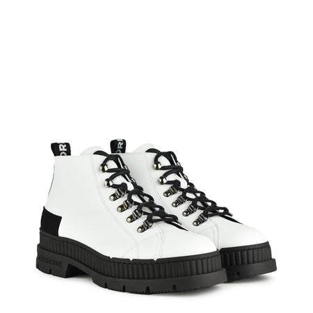 Altercore Matias Vegan White