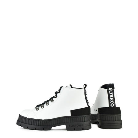 Altercore Matias Vegan White