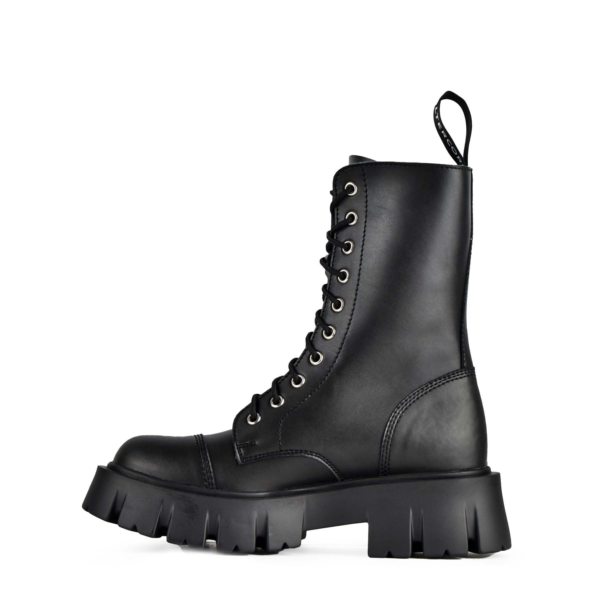 Altercore Glown Vegan Black