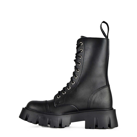 Altercore Glown Vegan Black