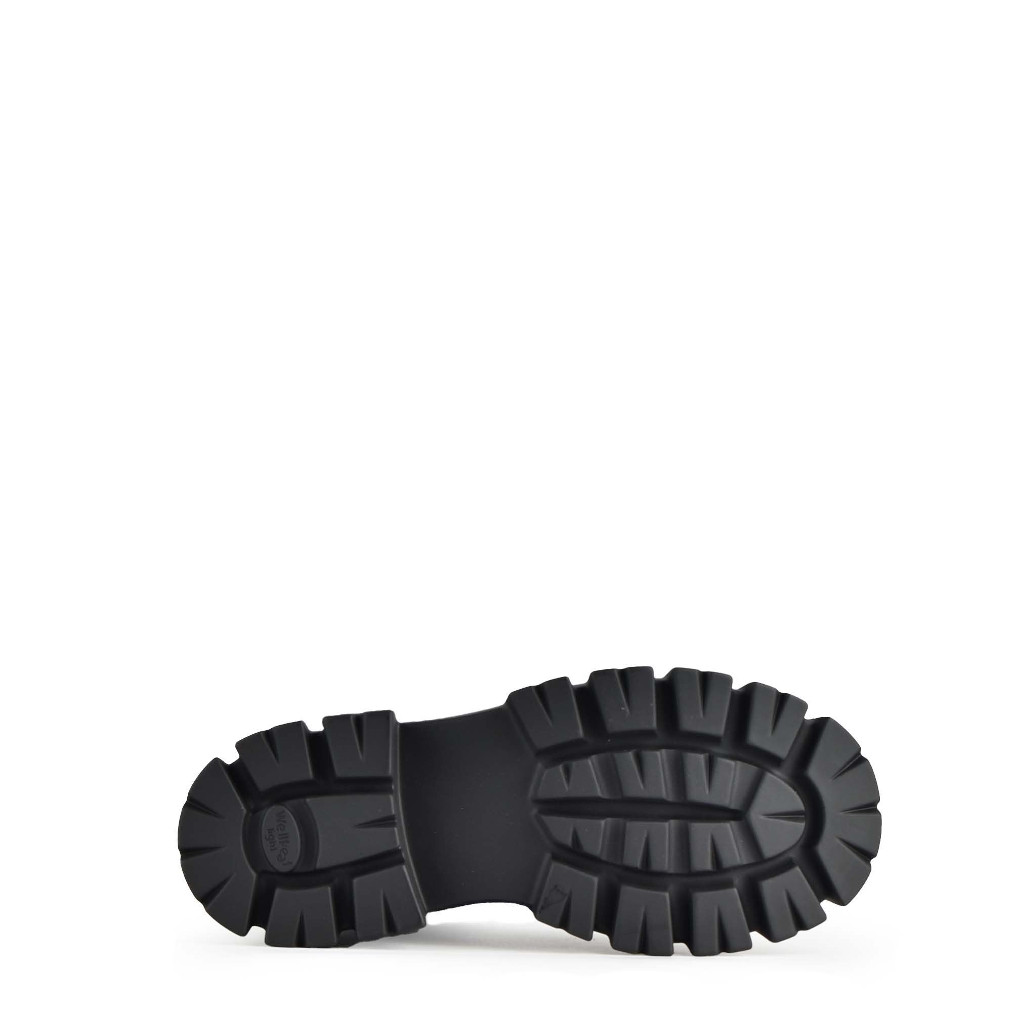 Altercore Glown Vegan Black