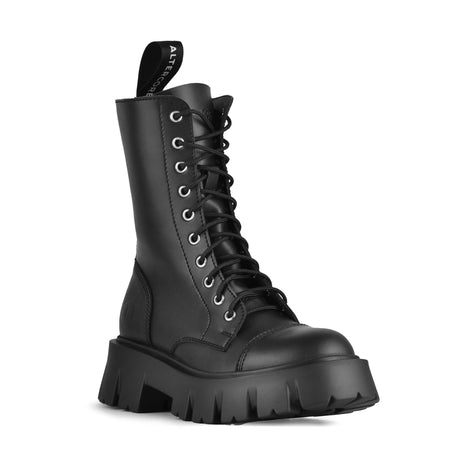 Altercore Glown Vegan Black
