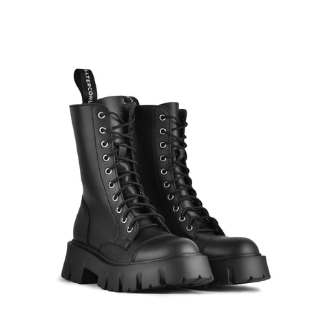 Altercore Glown Vegan Black