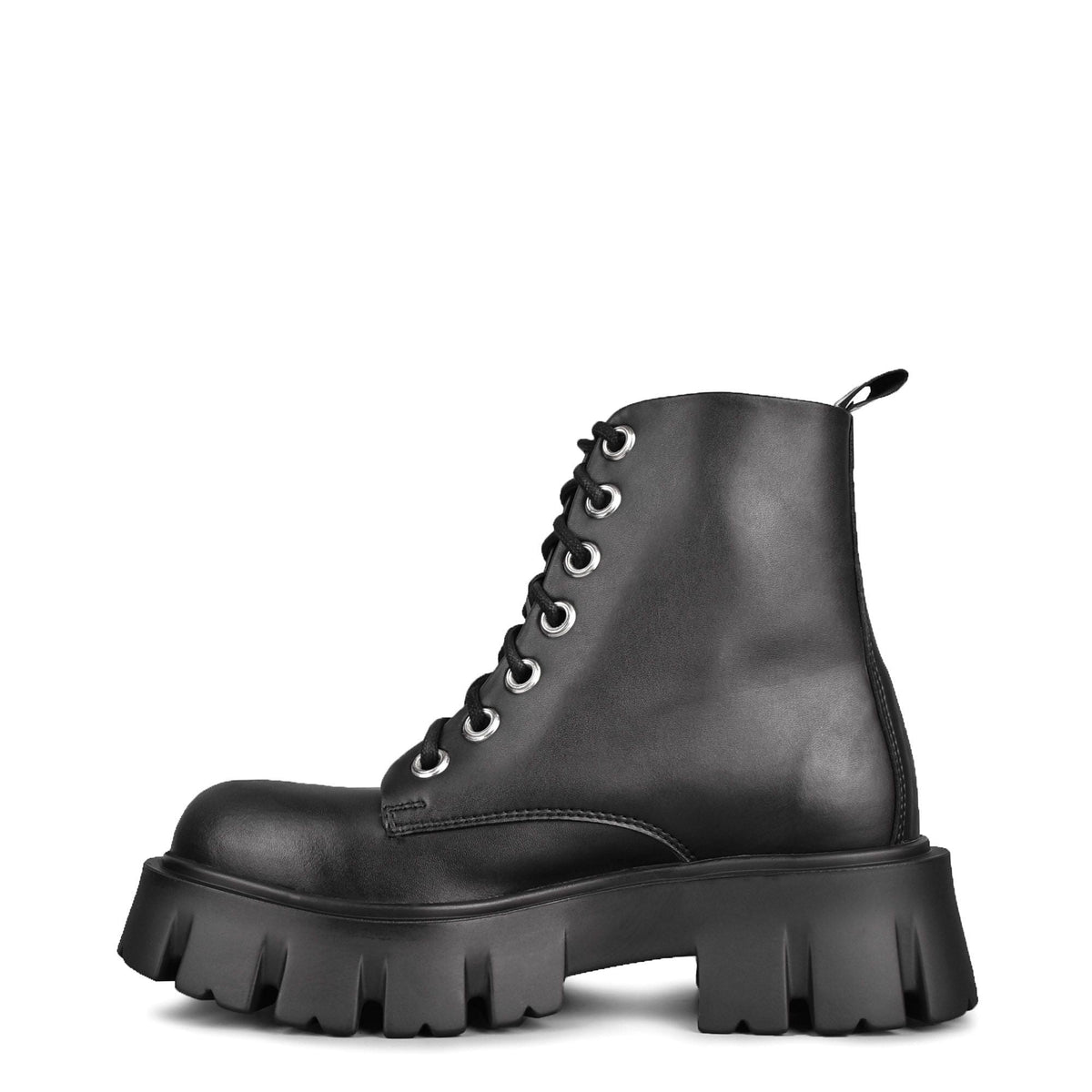 Altercore Bartel Vegan Black