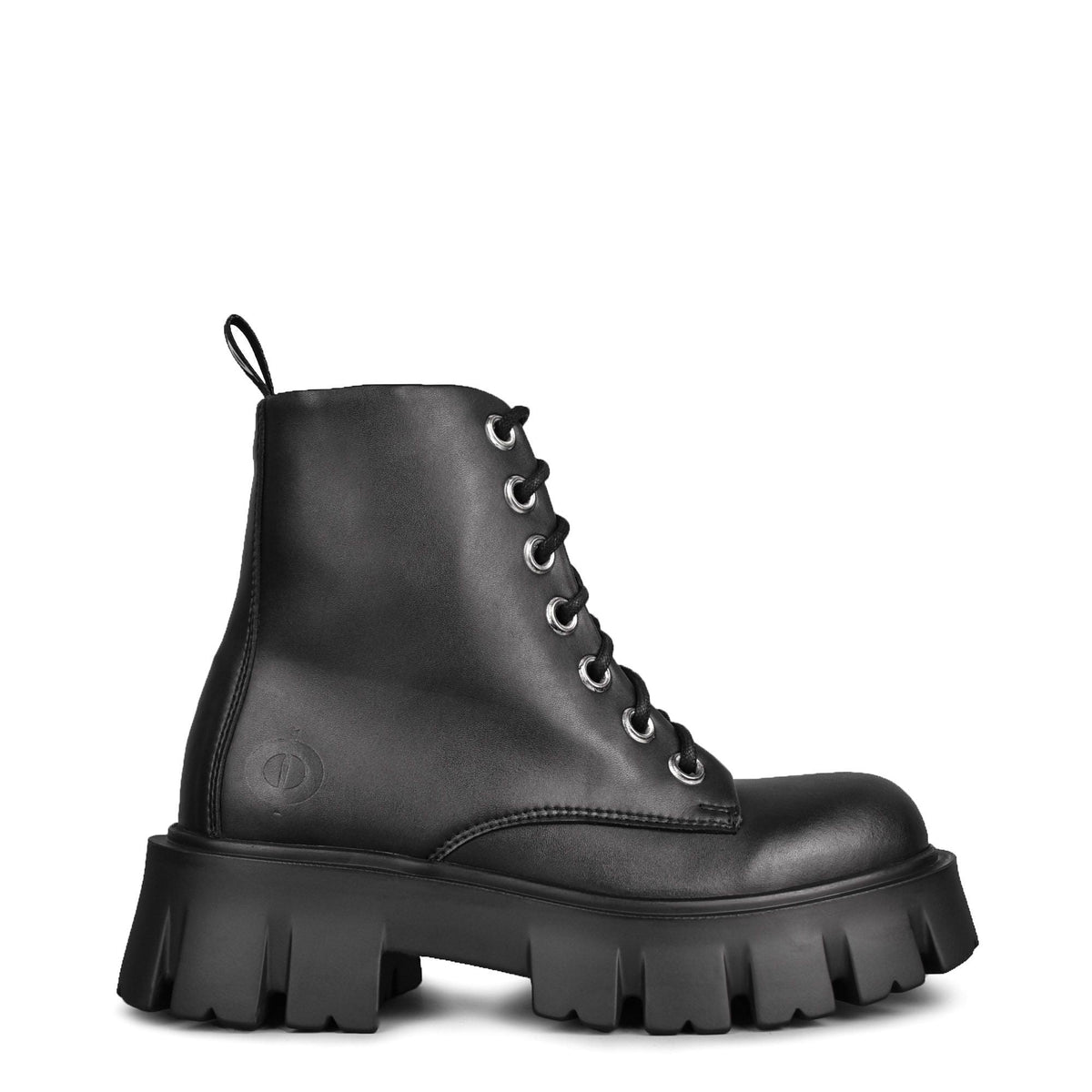 Altercore Bartel Vegan Black