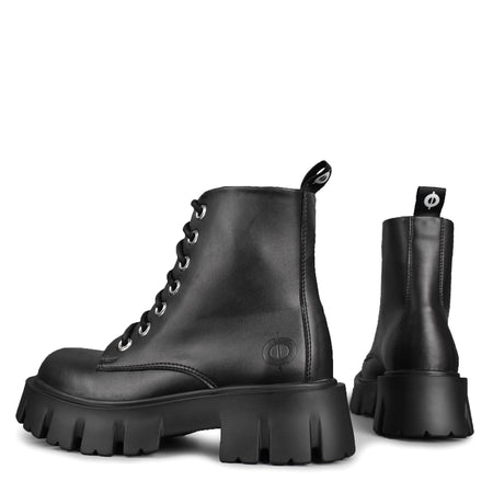 Altercore Bartel Vegan Black