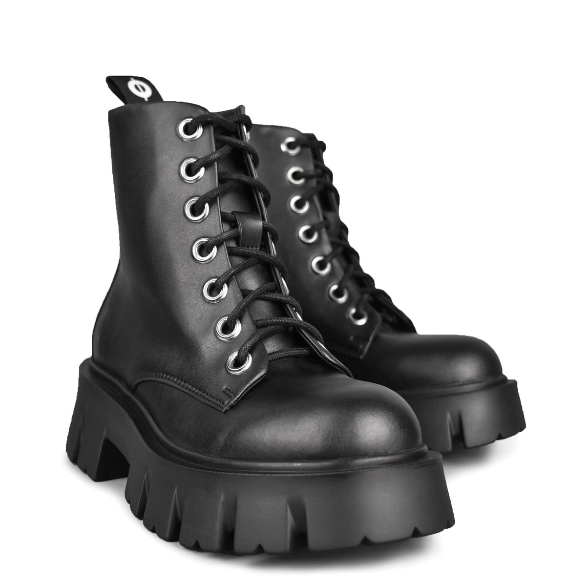 Altercore Bartel Vegan Black
