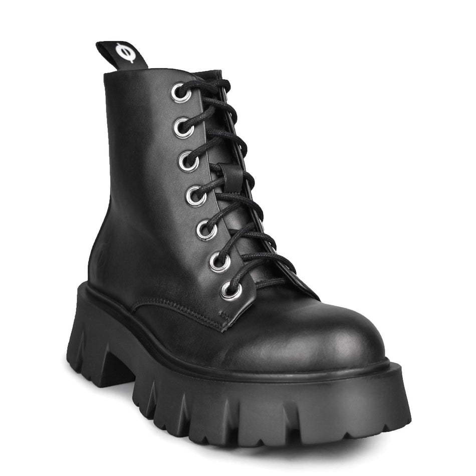 Altercore Bartel Vegan Black