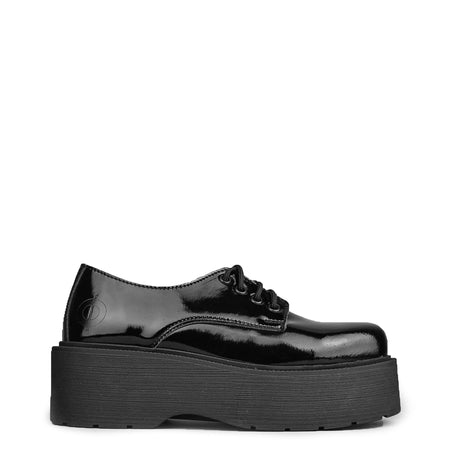 Altercore Spell Vegan Black Patent