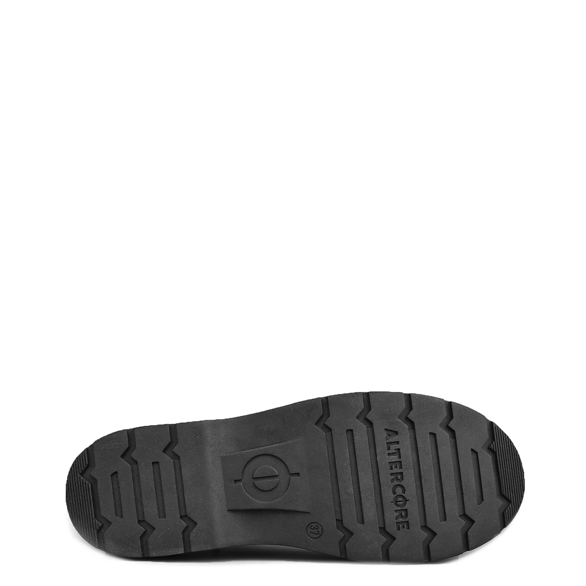 Altercore Spell Vegan Black Patent