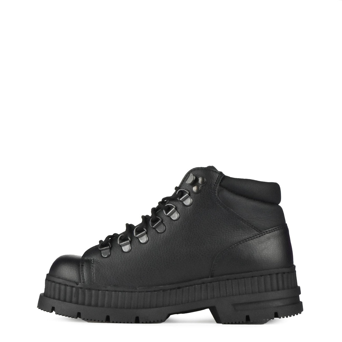 Altercore Marvin Vegan Black