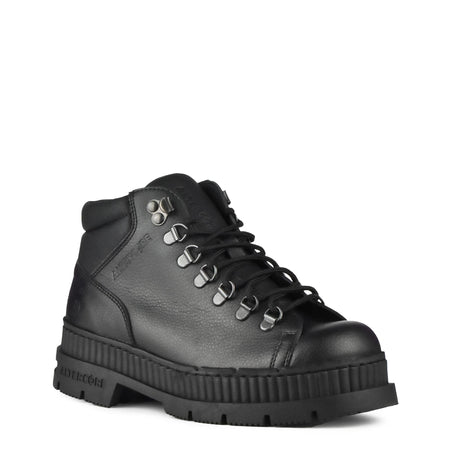Altercore Marvin Vegan Black