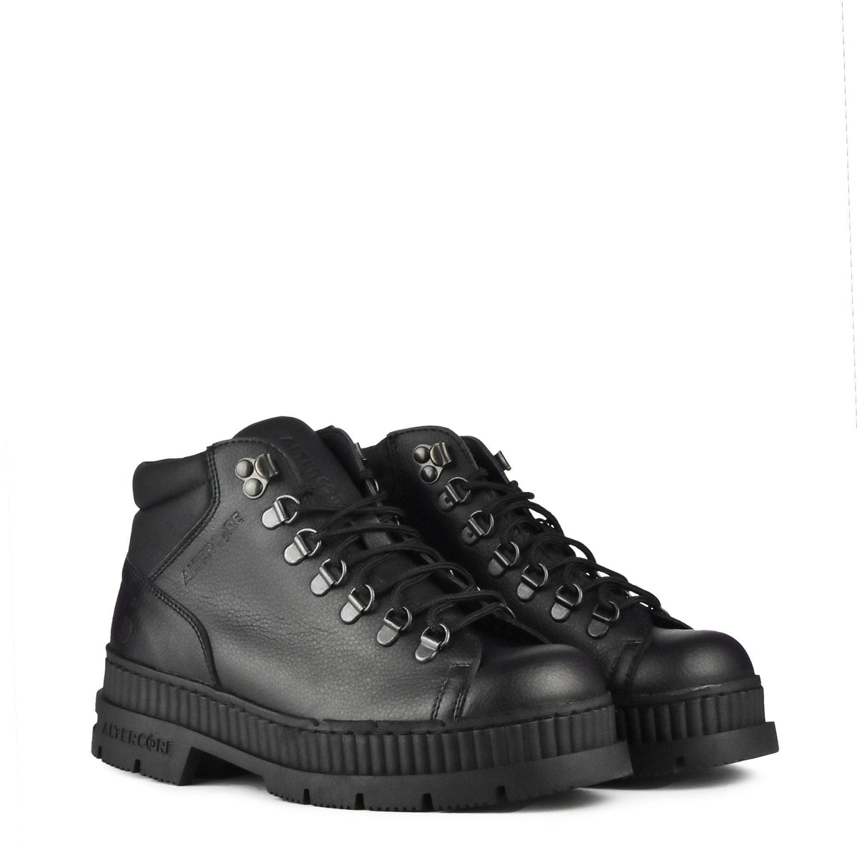 Altercore Marvin Vegan Black