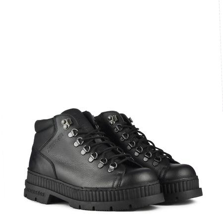 Altercore Marvin Vegan Black