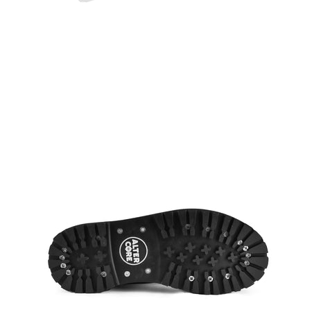 Altercore Viral Vegan Black