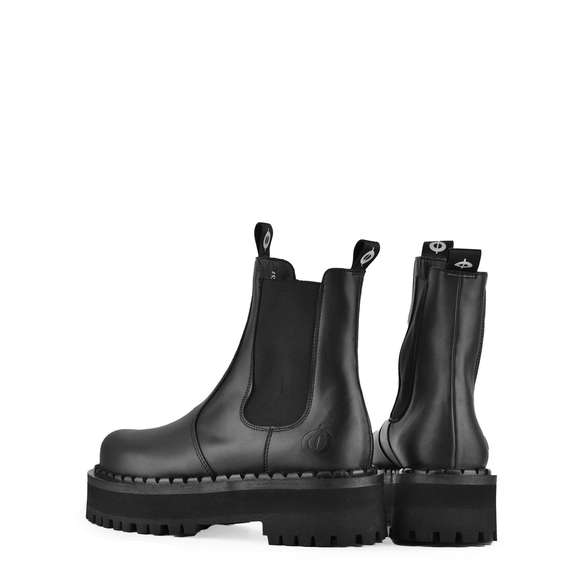 Altercore Viral Vegan Black