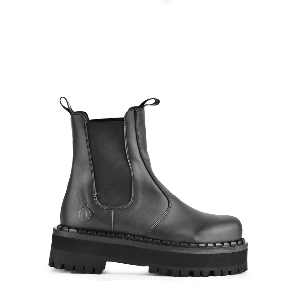 Altercore Viral Vegan Black