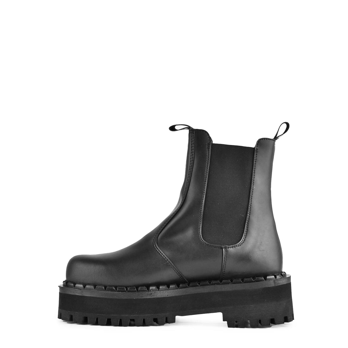 Altercore Viral Vegan Black