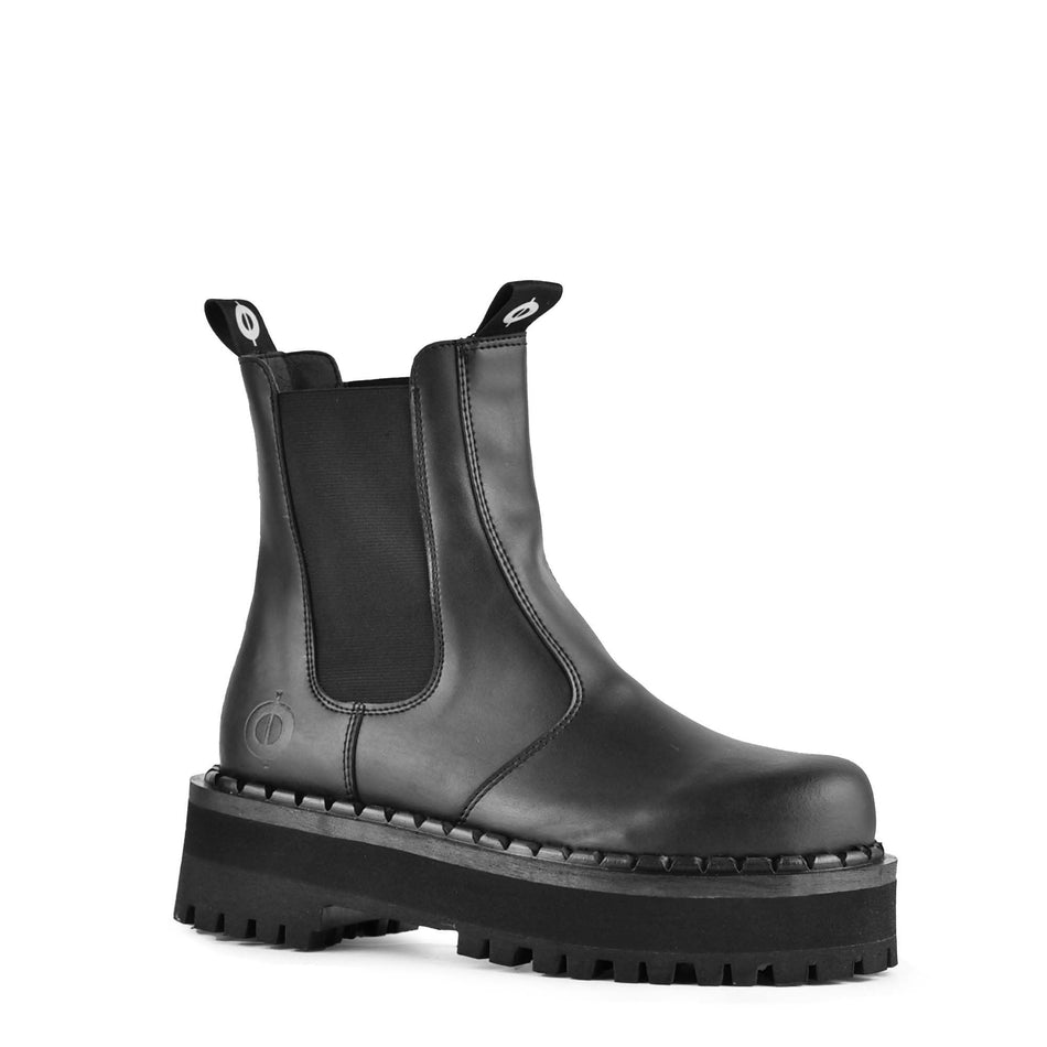 Altercore Viral Vegan Black