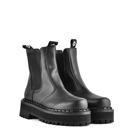 Altercore Viral Vegan Black