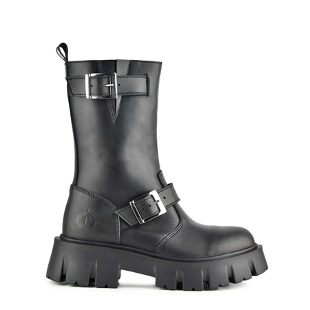Altercore Maria Vegan Black