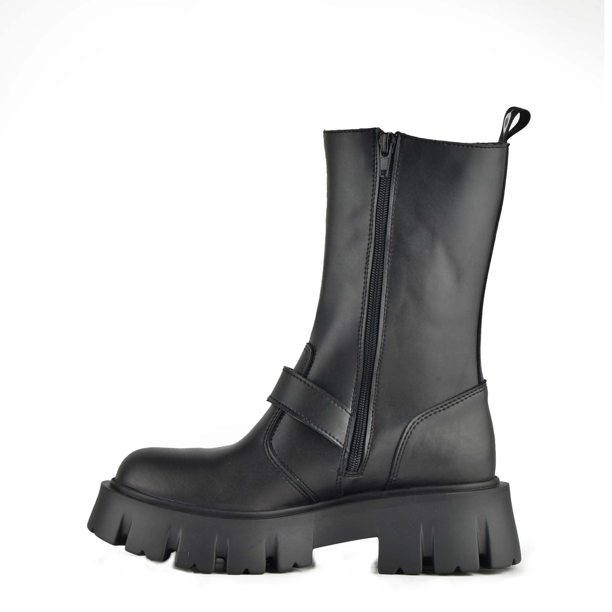 Altercore Maria Vegan Black