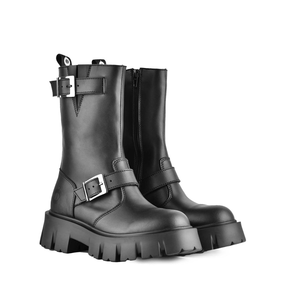 Altercore Maria Vegan Black