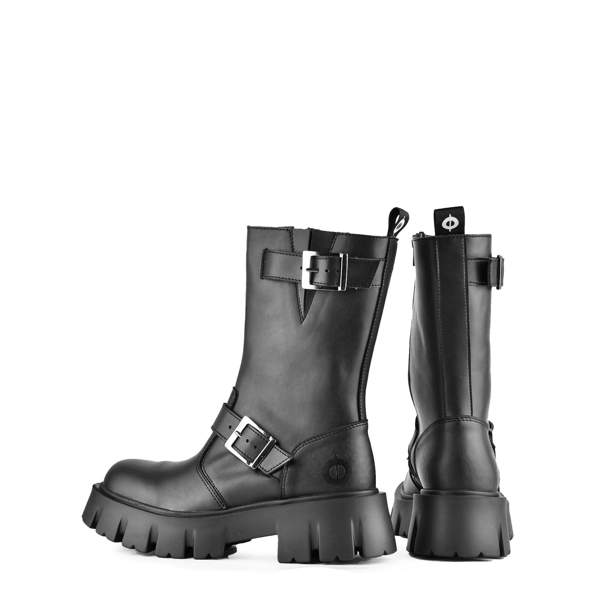 Altercore Maria Vegan Black
